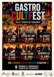 GASTRO CULFEST 2026